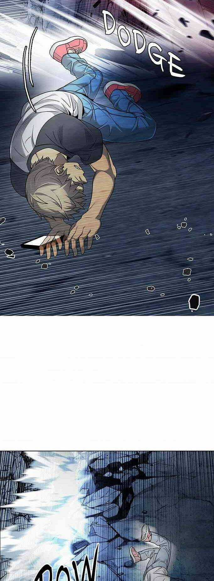 Trò Chơi Số Mệnh - Chapter 306 - Trang 12