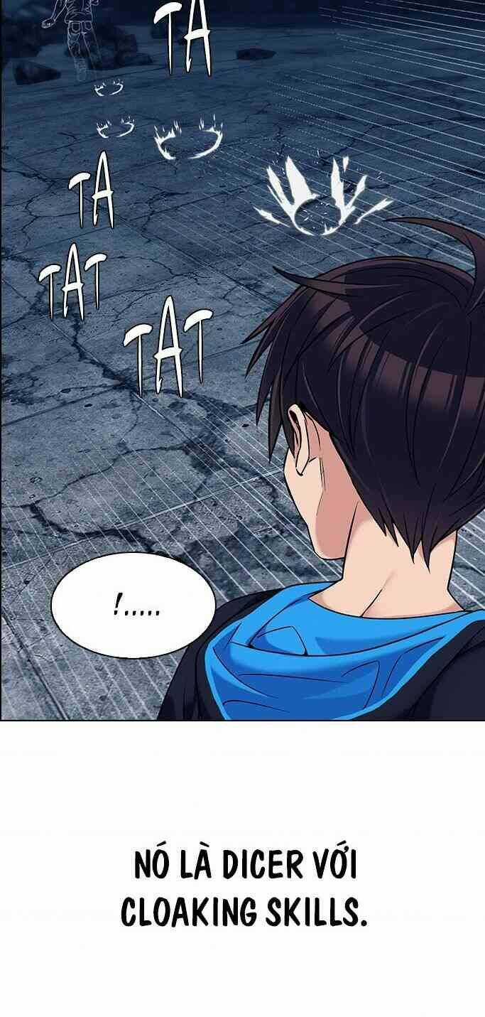 Trò Chơi Số Mệnh - Chapter 306 - Trang 28