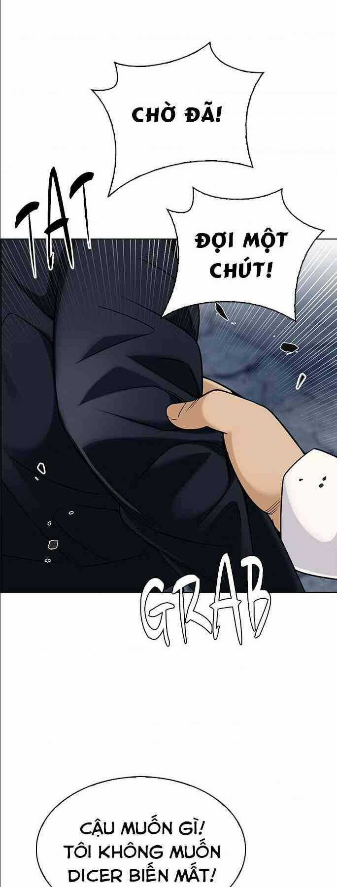 Trò Chơi Số Mệnh - Chapter 306 - Trang 30