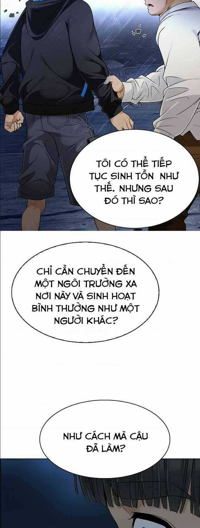 Trò Chơi Số Mệnh - Chapter 306 - Trang 34