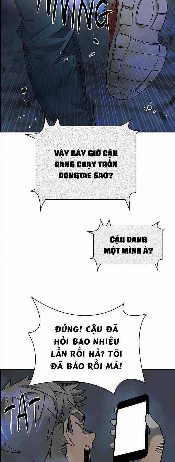 Trò Chơi Số Mệnh - Chapter 306 - Trang 36