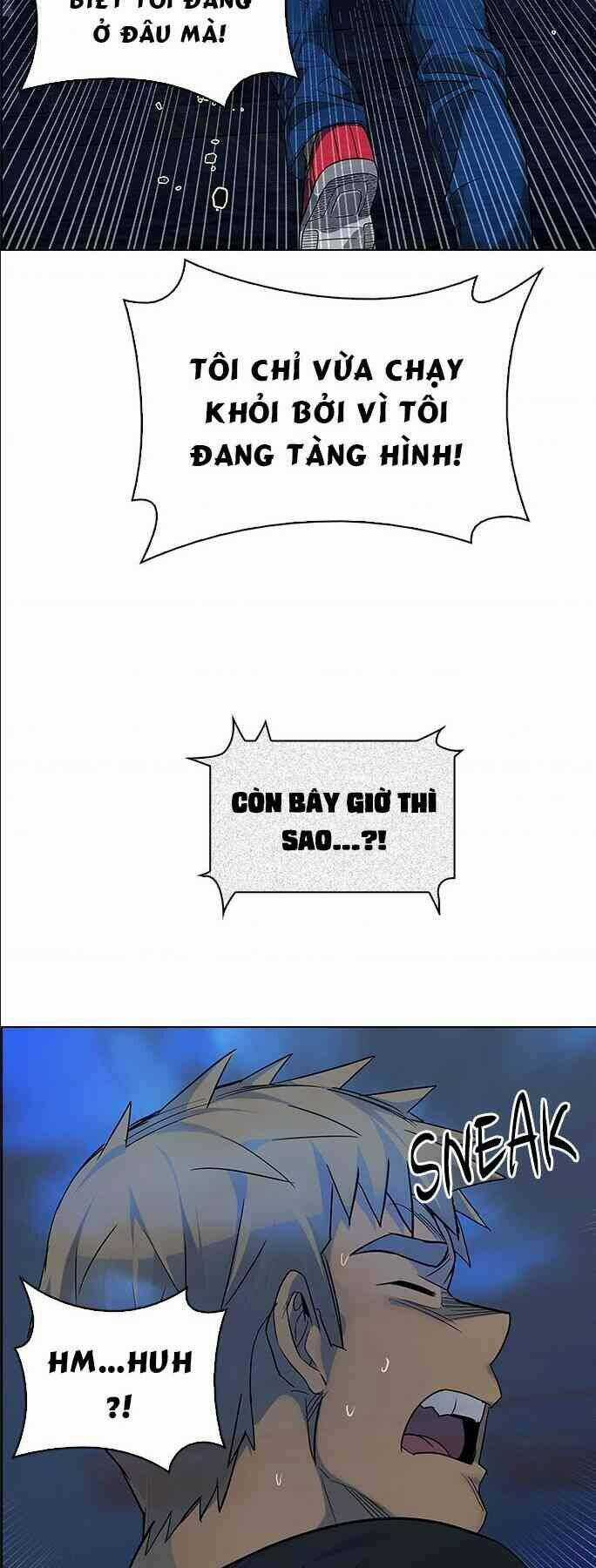 Trò Chơi Số Mệnh - Chapter 306 - Trang 38