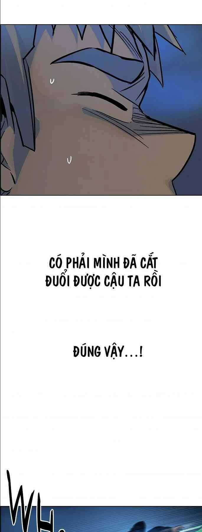 Trò Chơi Số Mệnh - Chapter 306 - Trang 40