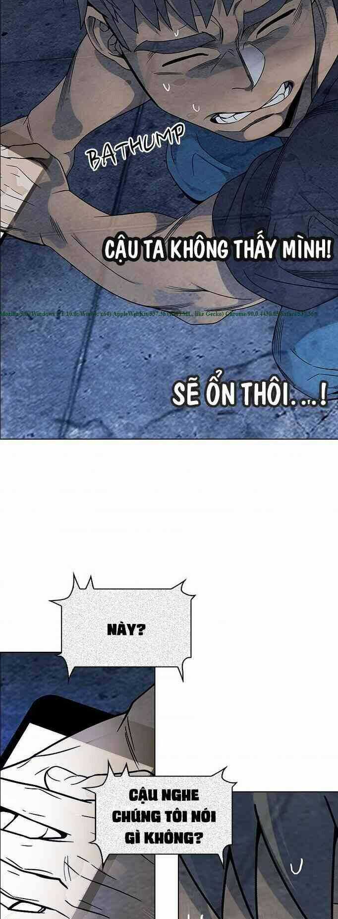 Trò Chơi Số Mệnh - Chapter 306 - Trang 5