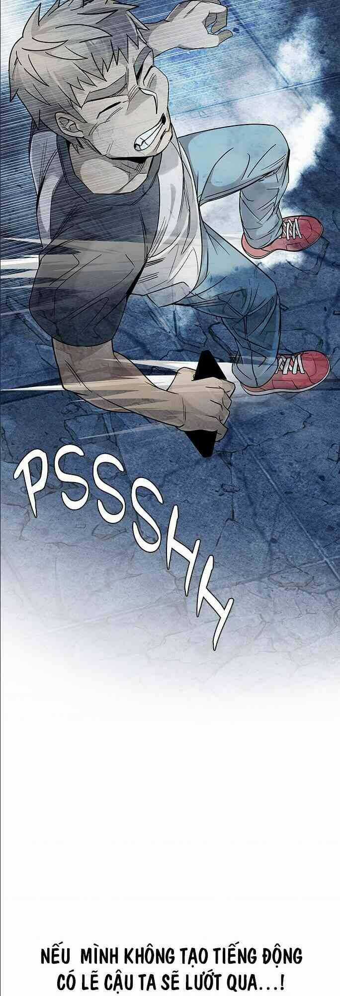 Trò Chơi Số Mệnh - Chapter 306 - Trang 42