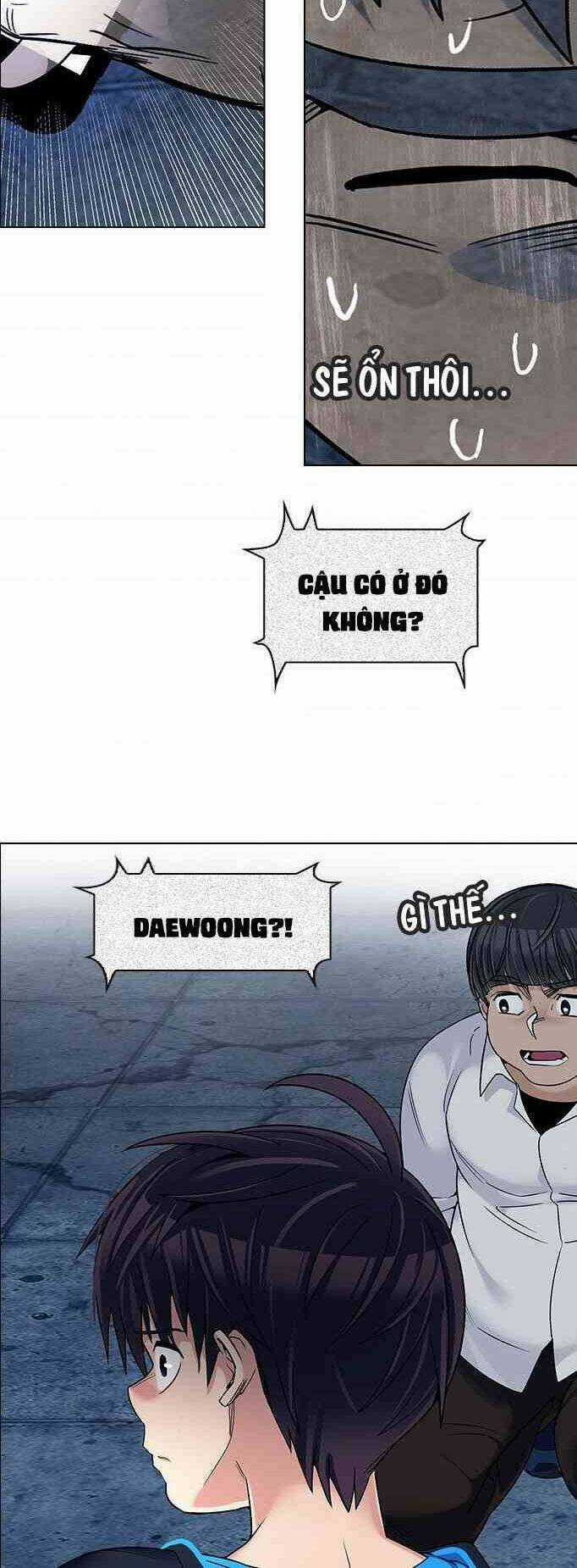 Trò Chơi Số Mệnh - Chapter 306 - Trang 6