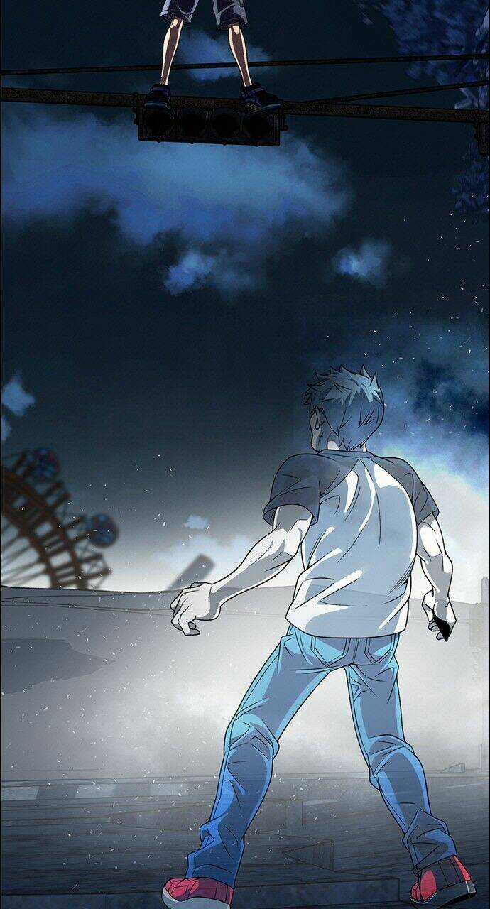 Trò Chơi Số Mệnh - Chapter 307.2 - Trang 21