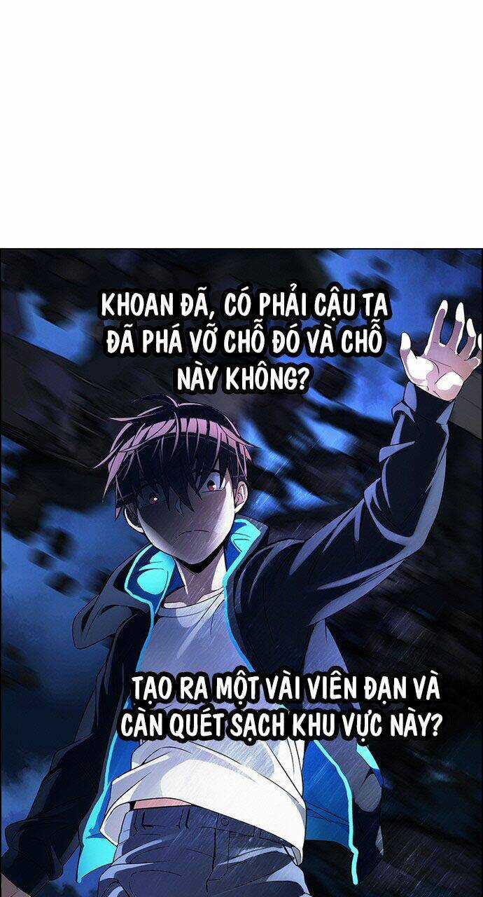 Trò Chơi Số Mệnh - Chapter 307.2 - Trang 25