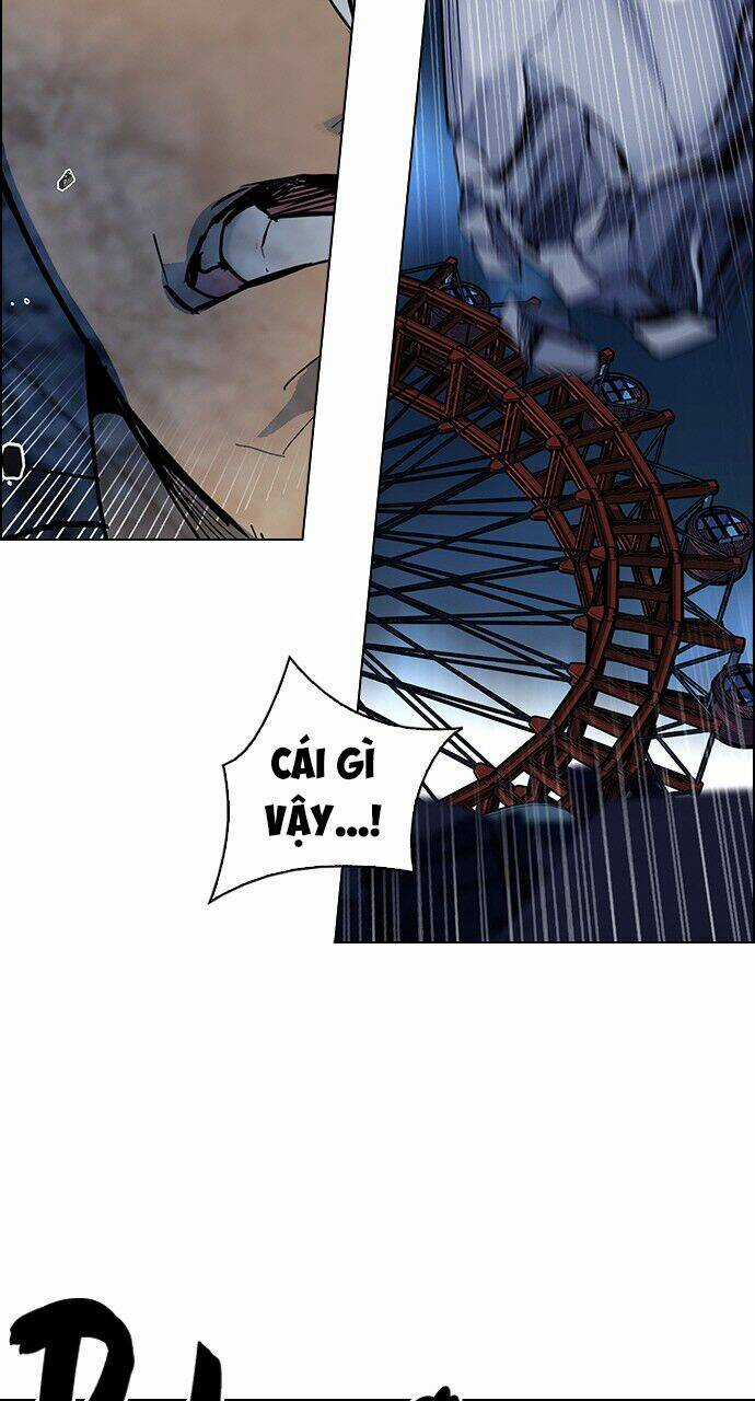 Trò Chơi Số Mệnh - Chapter 308 - Trang 25