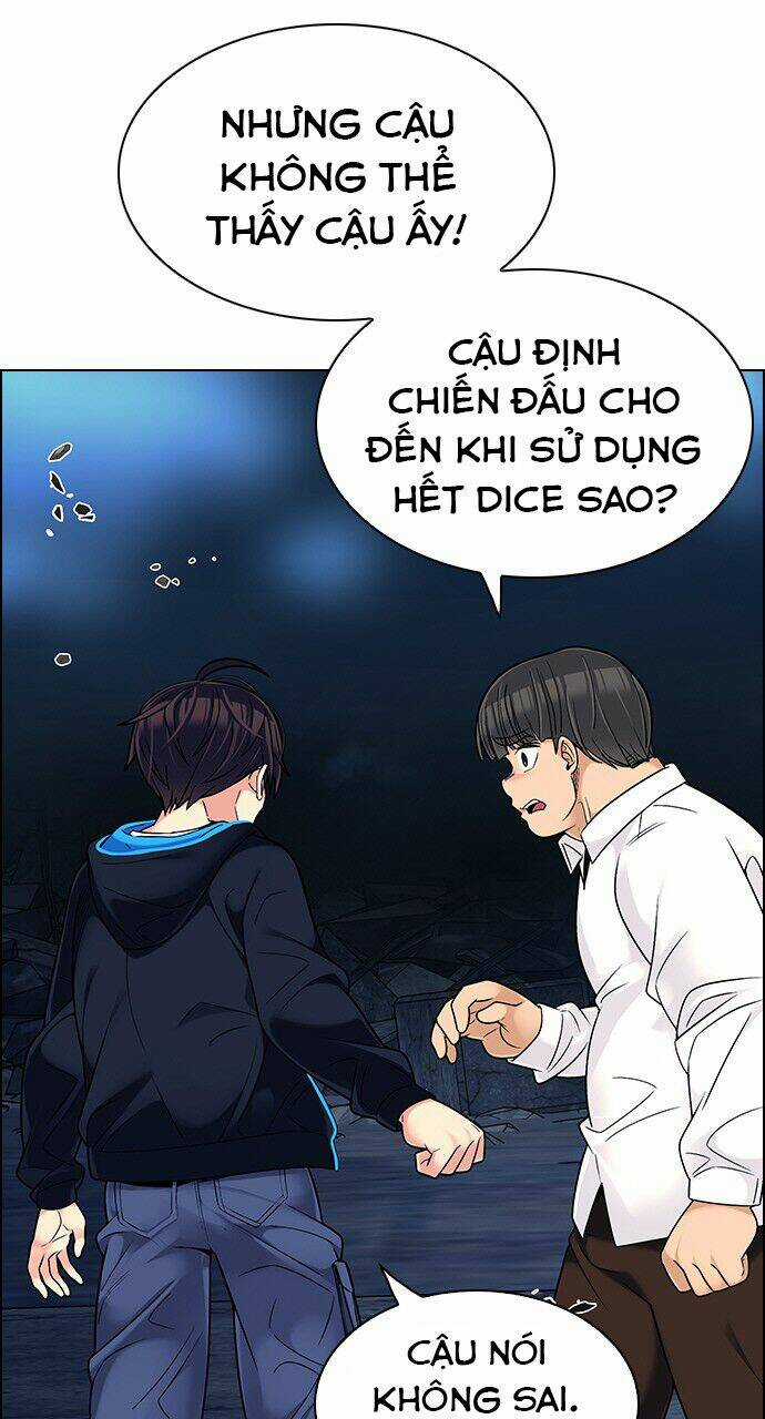 Trò Chơi Số Mệnh - Chapter 308 - Trang 9