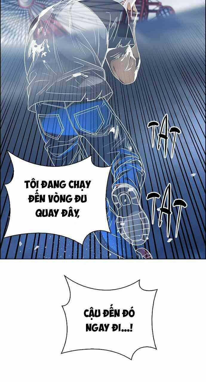 Trò Chơi Số Mệnh - Chapter 309 - Trang 26