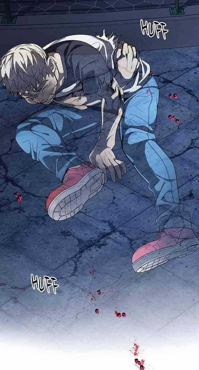 Trò Chơi Số Mệnh - Chapter 309 - Trang 62