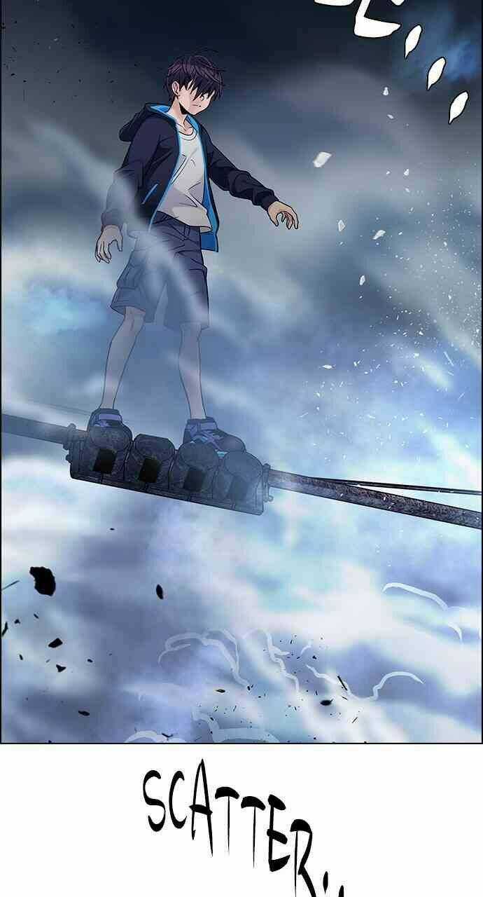 Trò Chơi Số Mệnh - Chapter 309 - Trang 10