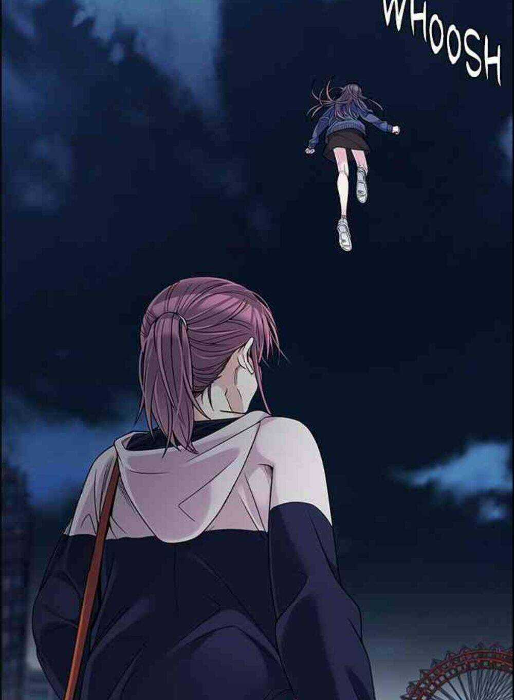 Trò Chơi Số Mệnh - Chapter 310 - Trang 11