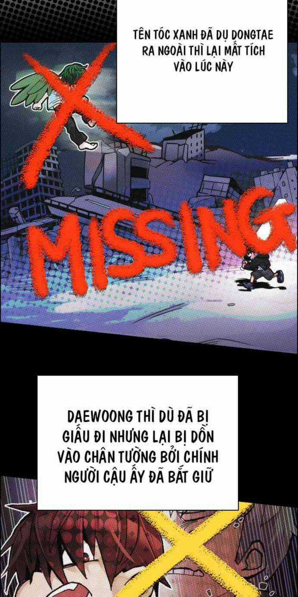 Trò Chơi Số Mệnh - Chapter 310 - Trang 15