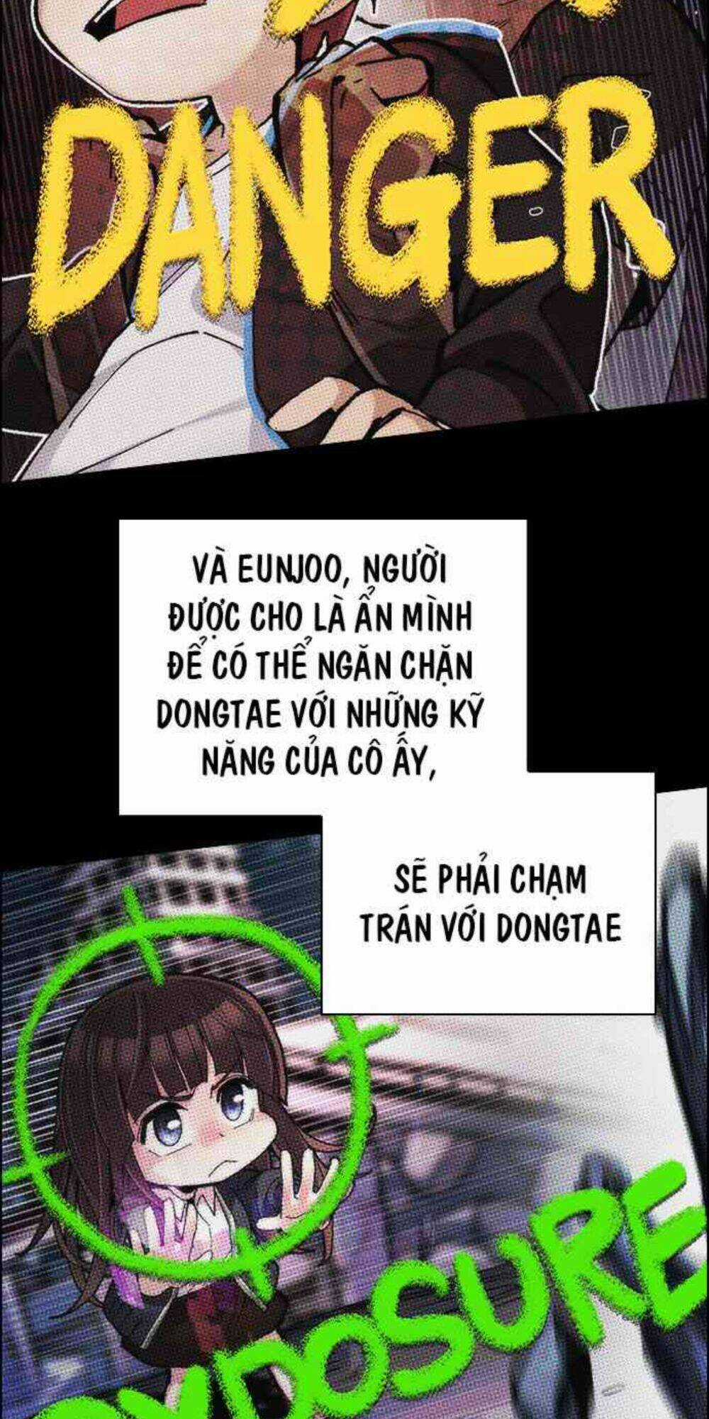 Trò Chơi Số Mệnh - Chapter 310 - Trang 16