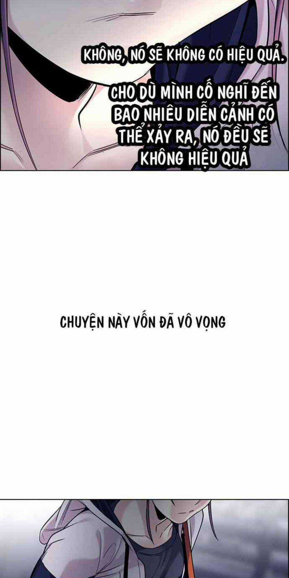 Trò Chơi Số Mệnh - Chapter 310 - Trang 18