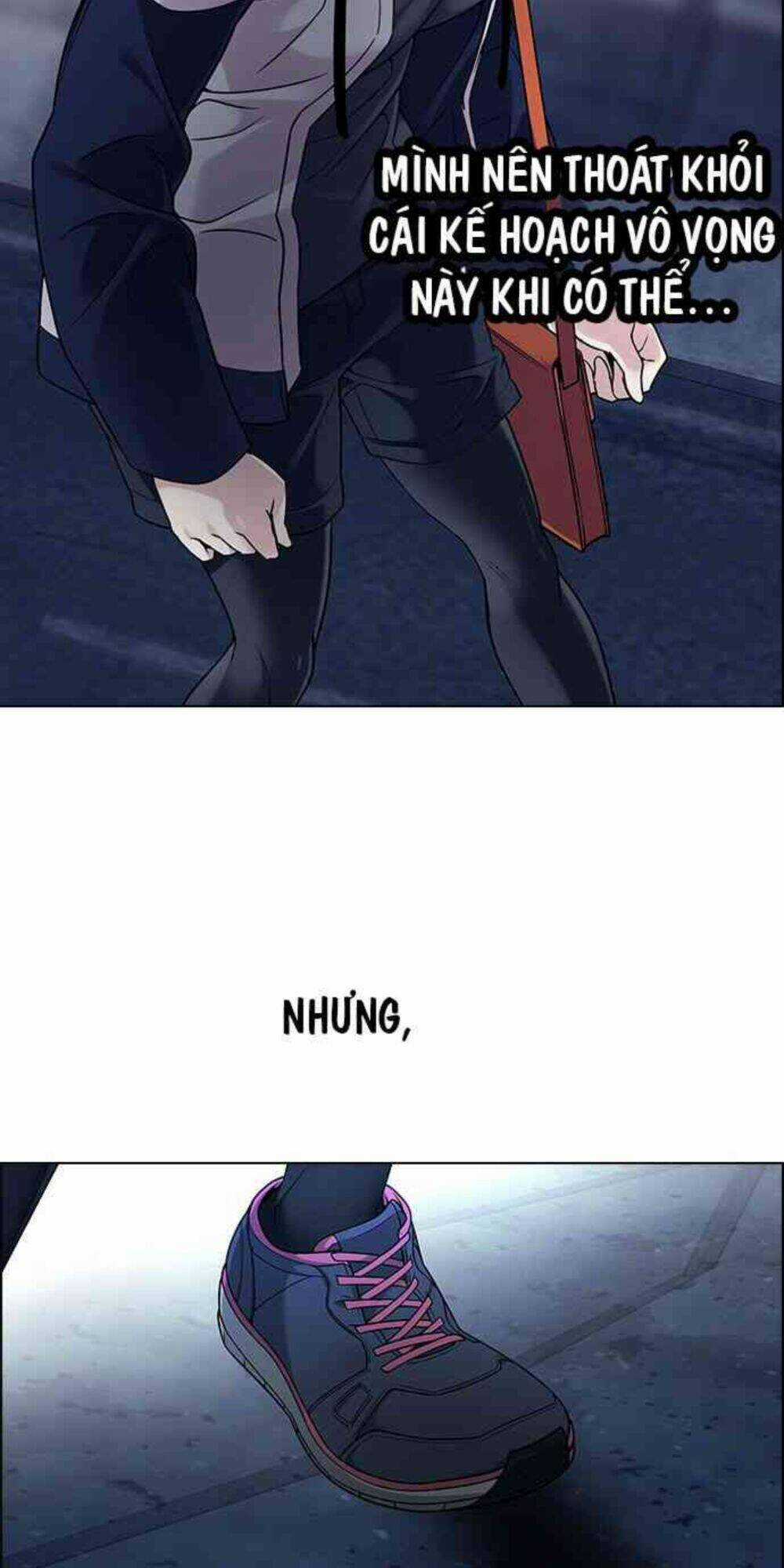 Trò Chơi Số Mệnh - Chapter 310 - Trang 19