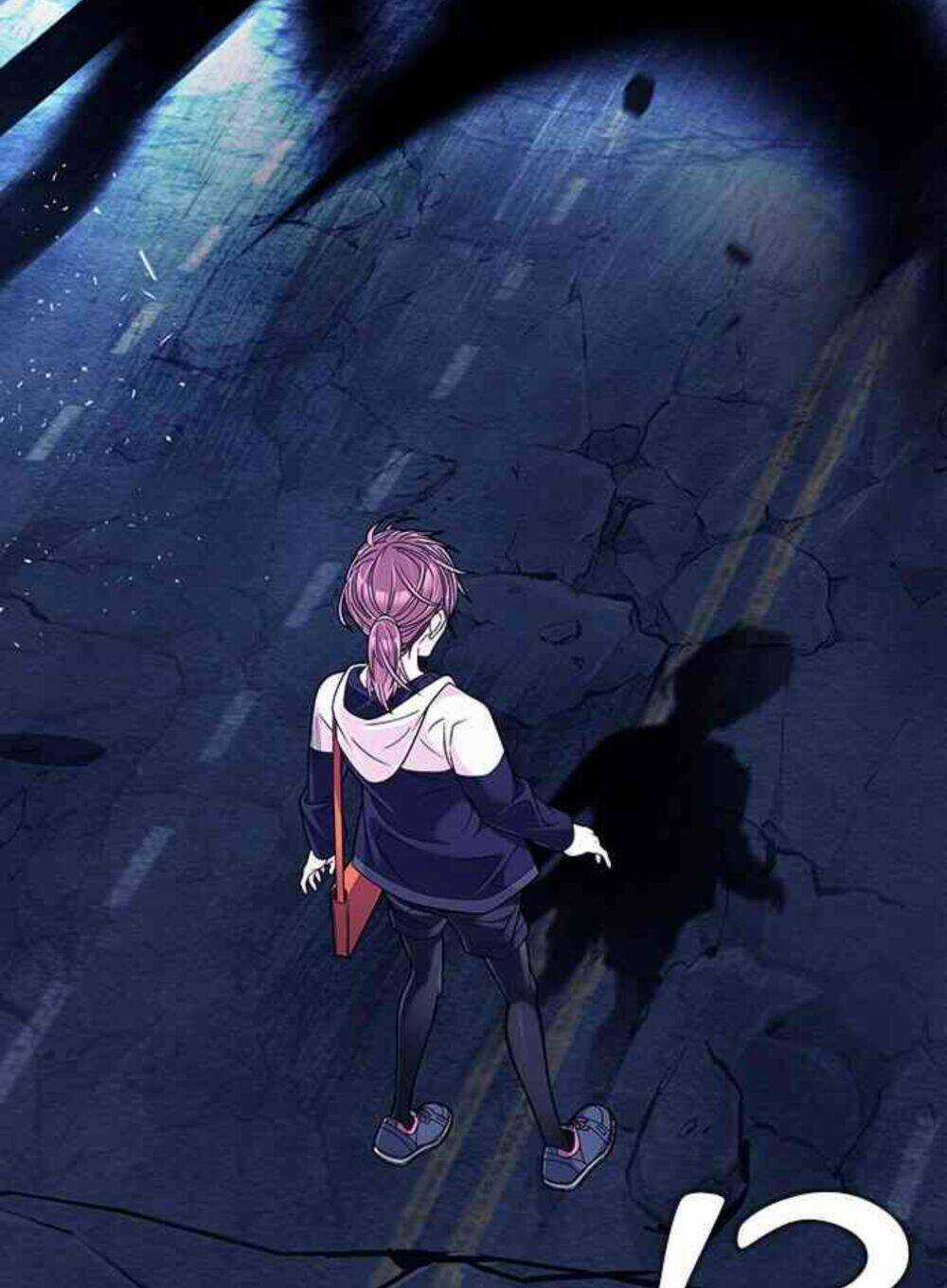 Trò Chơi Số Mệnh - Chapter 310 - Trang 22