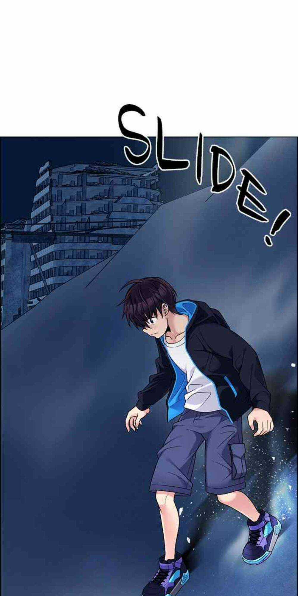 Trò Chơi Số Mệnh - Chapter 310 - Trang 26