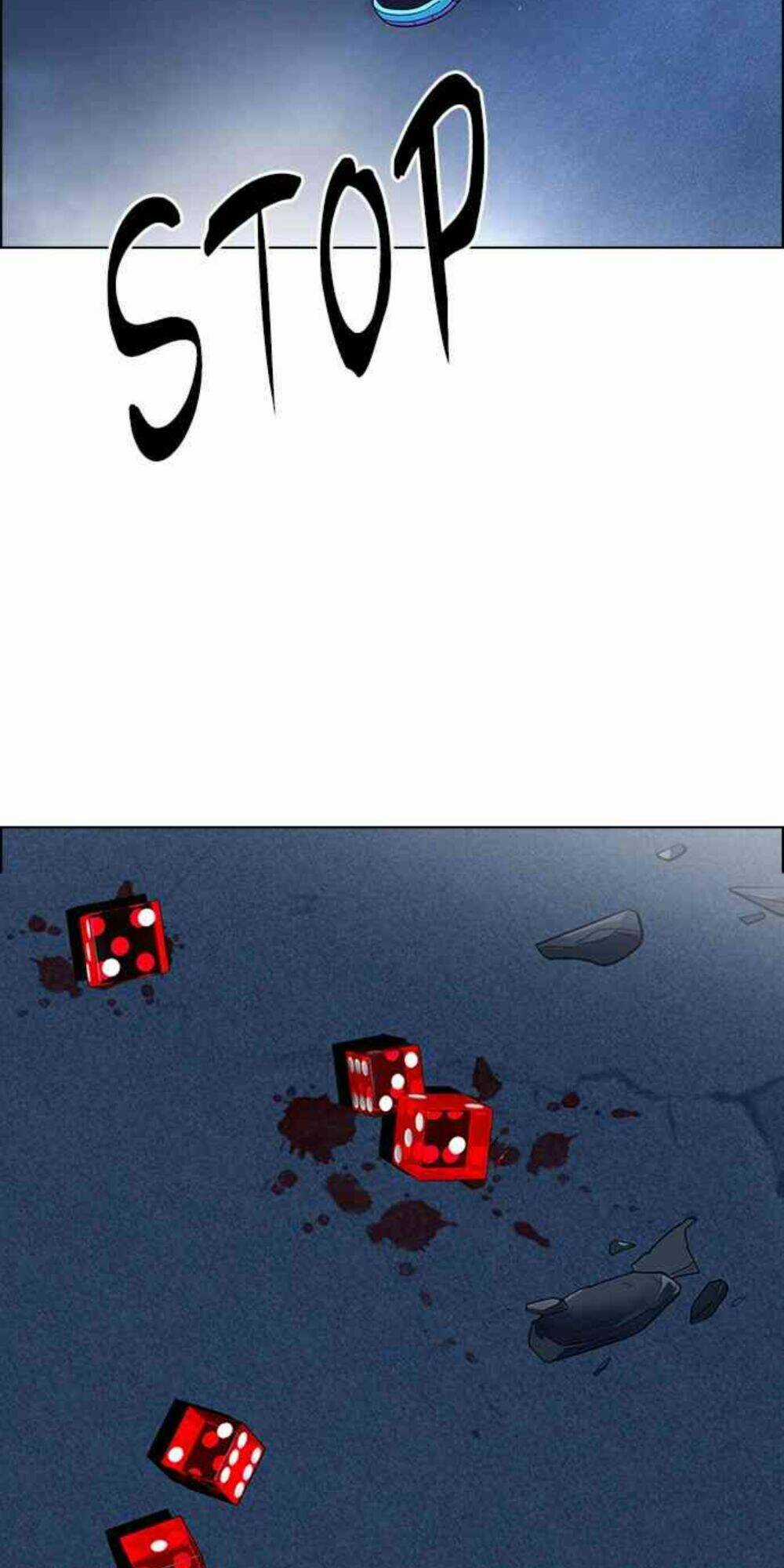 Trò Chơi Số Mệnh - Chapter 310 - Trang 27