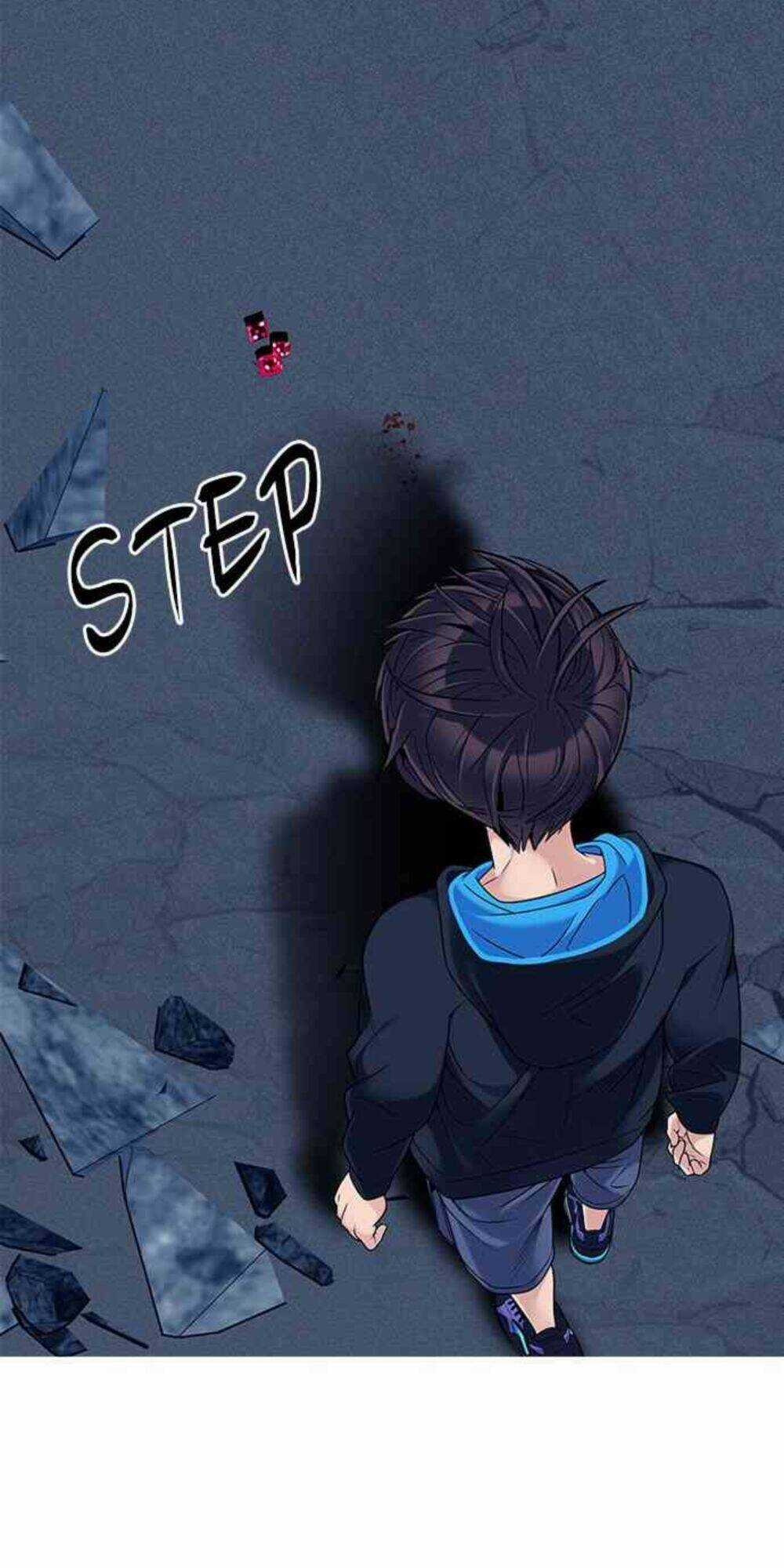 Trò Chơi Số Mệnh - Chapter 310 - Trang 29