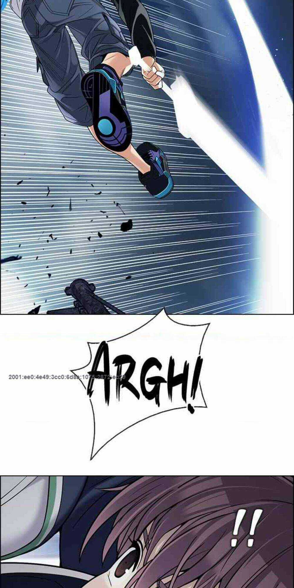 Trò Chơi Số Mệnh - Chapter 310 - Trang 4