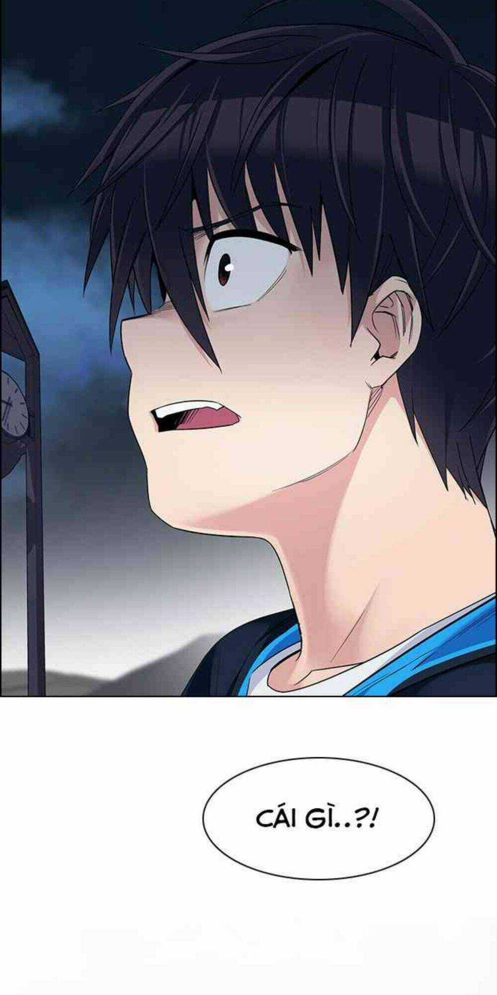 Trò Chơi Số Mệnh - Chapter 310 - Trang 31