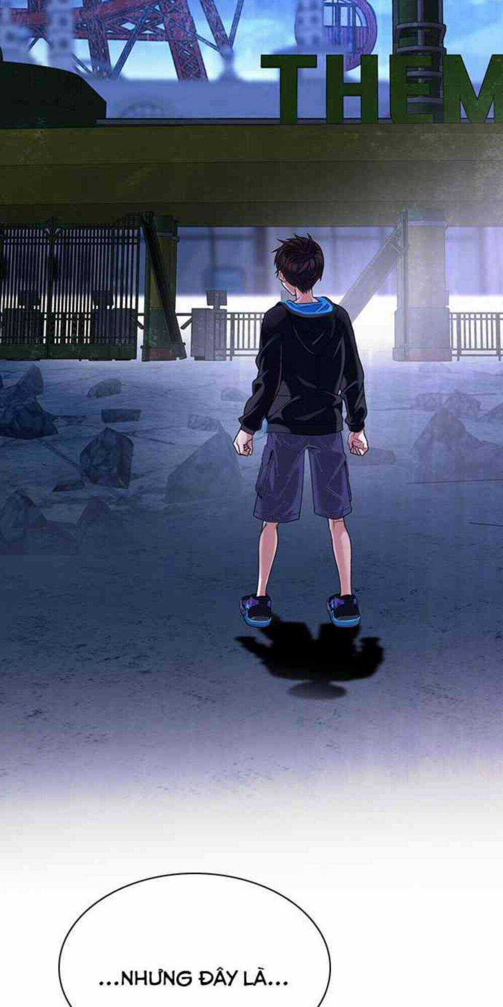 Trò Chơi Số Mệnh - Chapter 310 - Trang 34