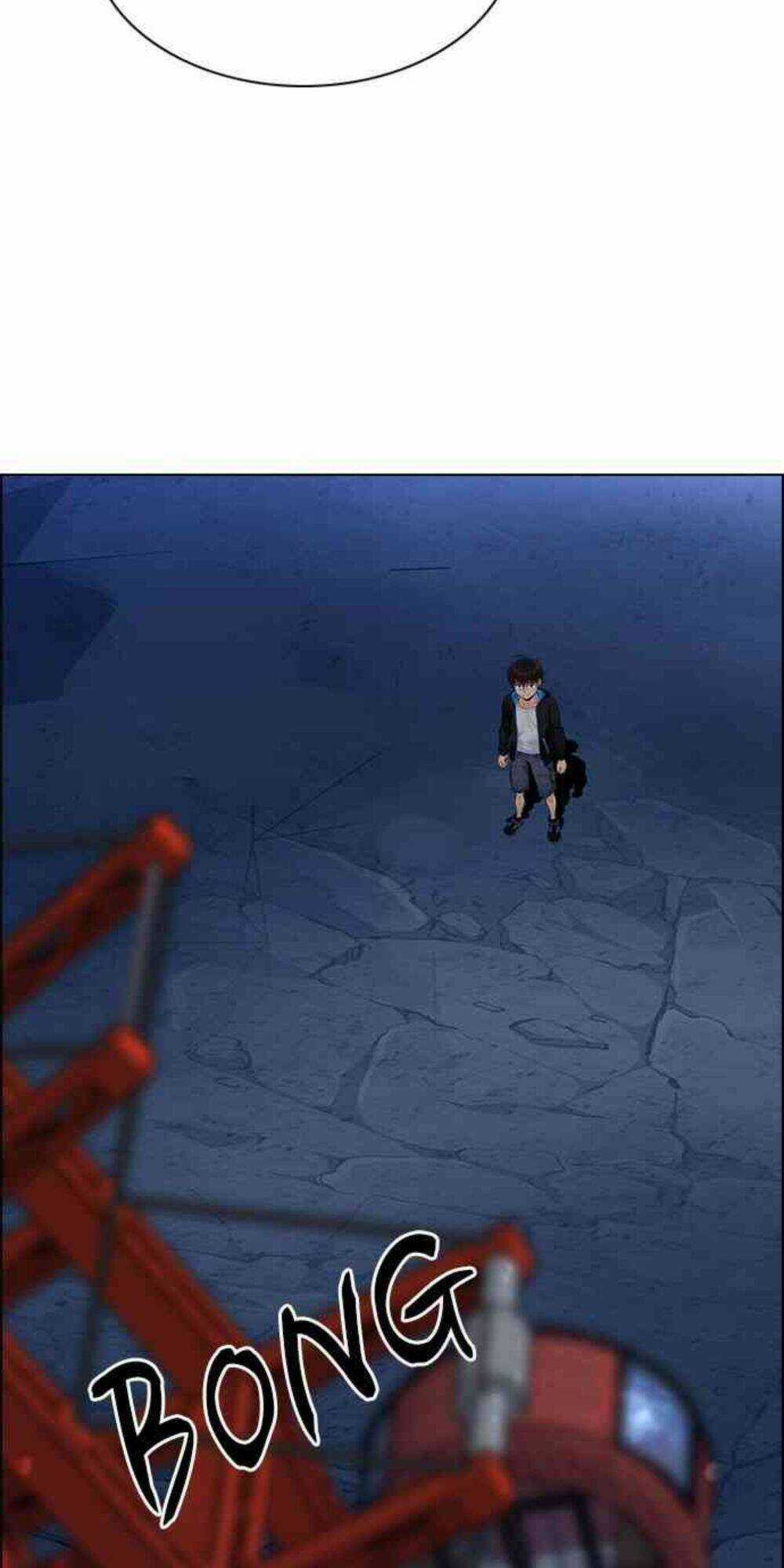 Trò Chơi Số Mệnh - Chapter 310 - Trang 35