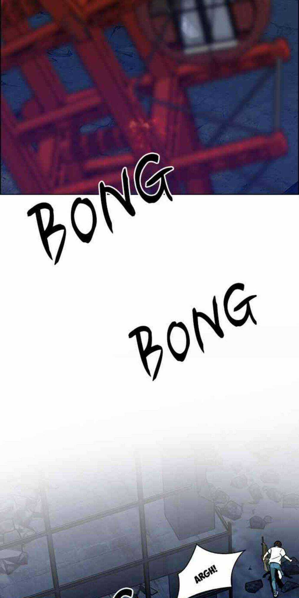 Trò Chơi Số Mệnh - Chapter 310 - Trang 36