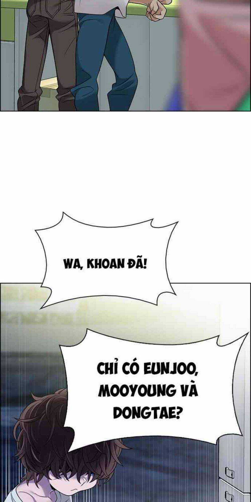 Trò Chơi Số Mệnh - Chapter 310 - Trang 39