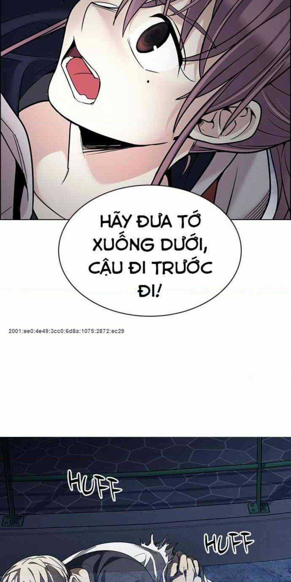 Trò Chơi Số Mệnh - Chapter 310 - Trang 5