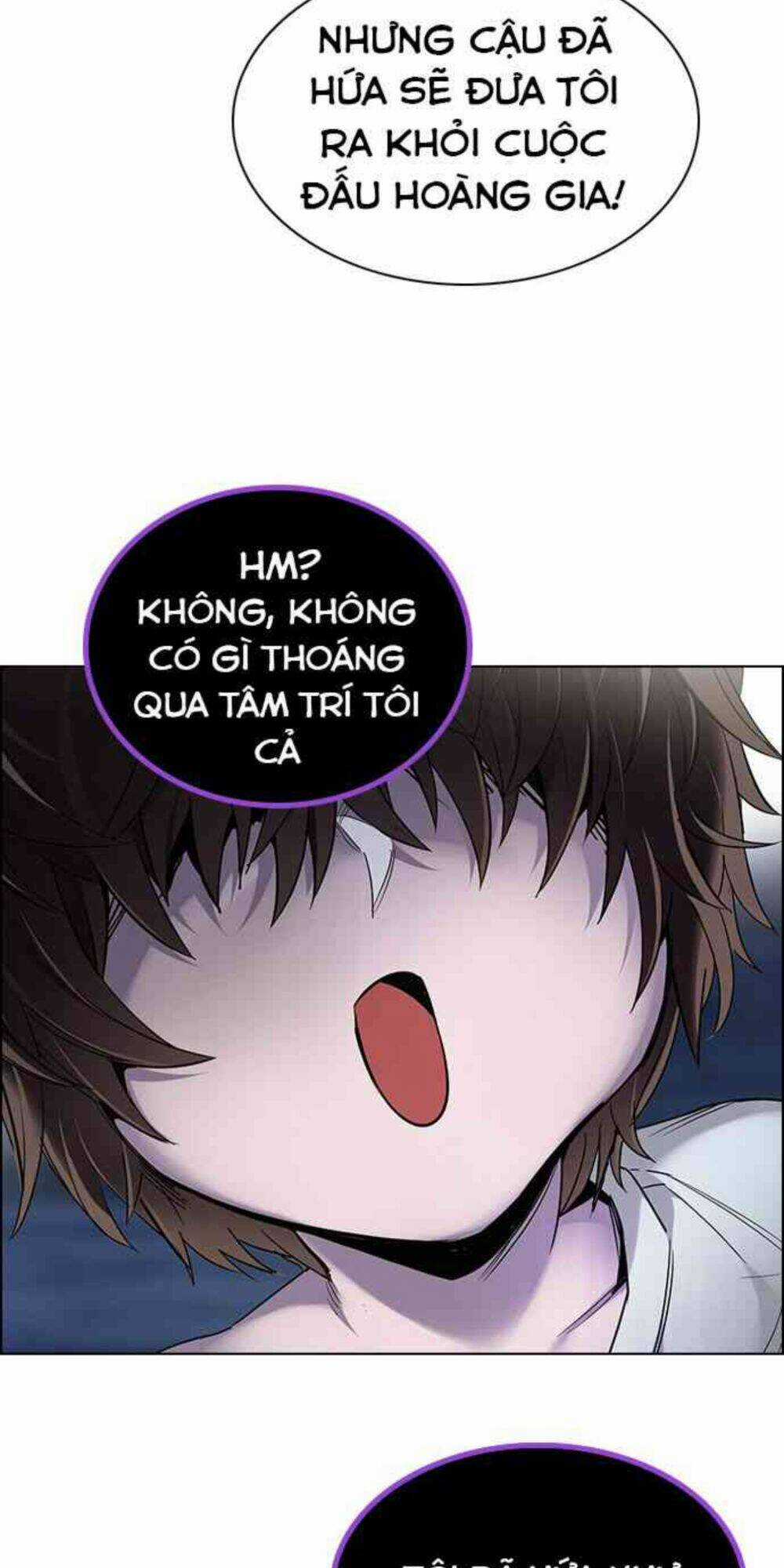 Trò Chơi Số Mệnh - Chapter 310 - Trang 42