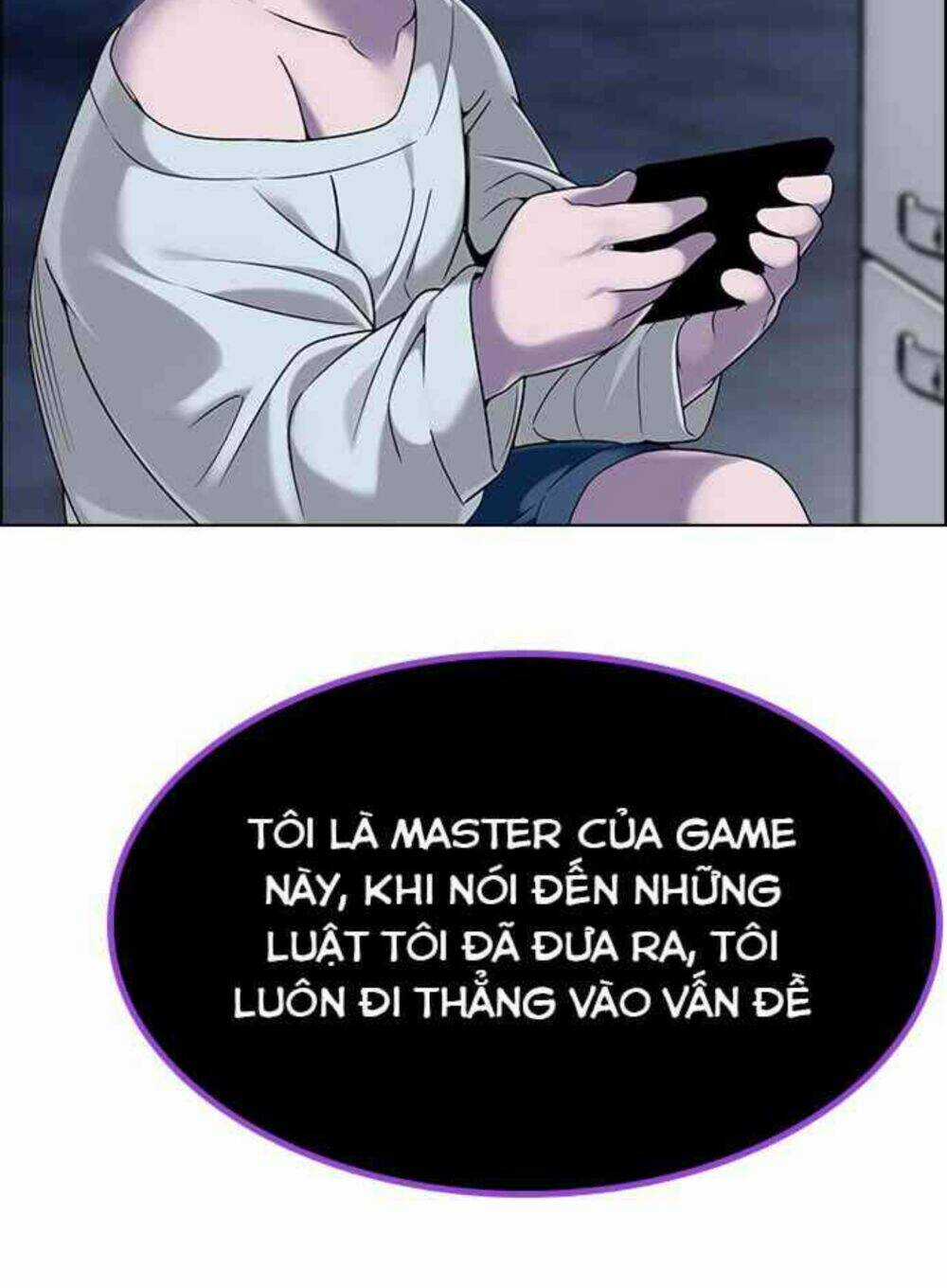 Trò Chơi Số Mệnh - Chapter 310 - Trang 44