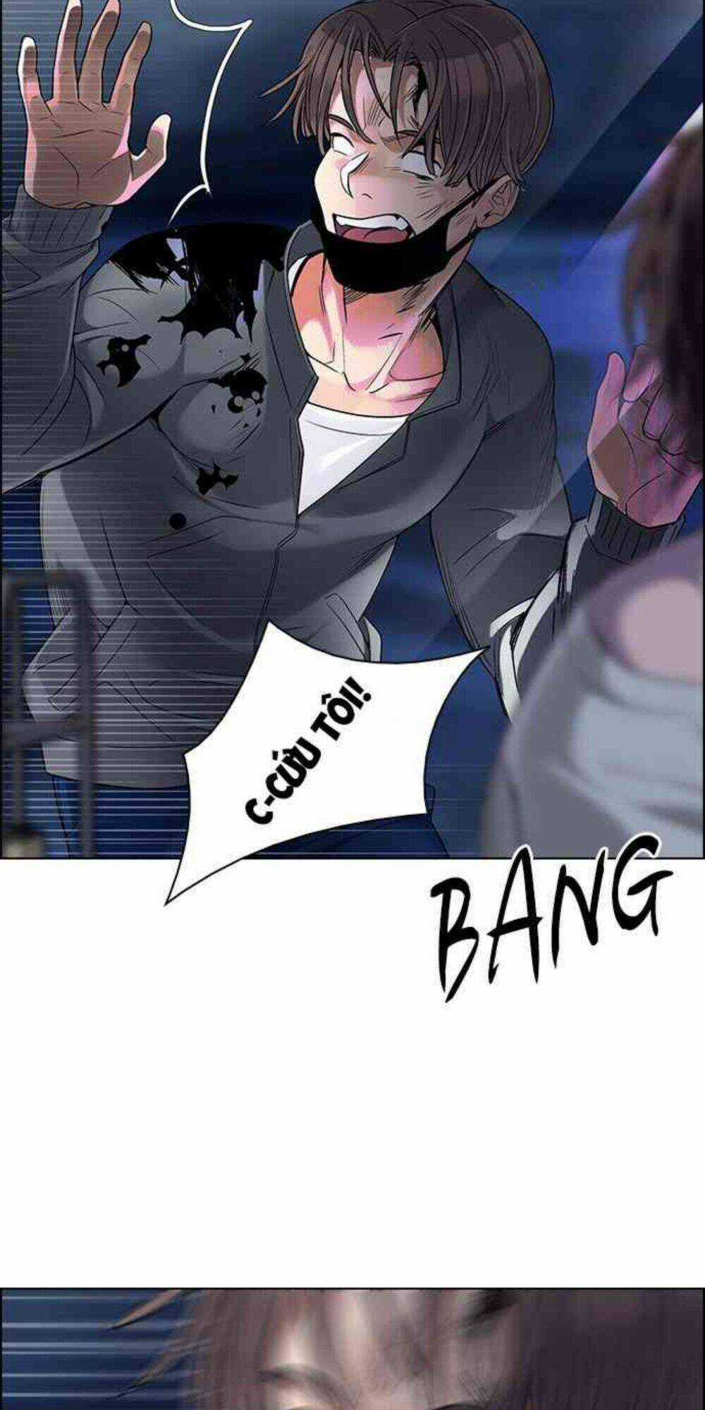 Trò Chơi Số Mệnh - Chapter 310 - Trang 46