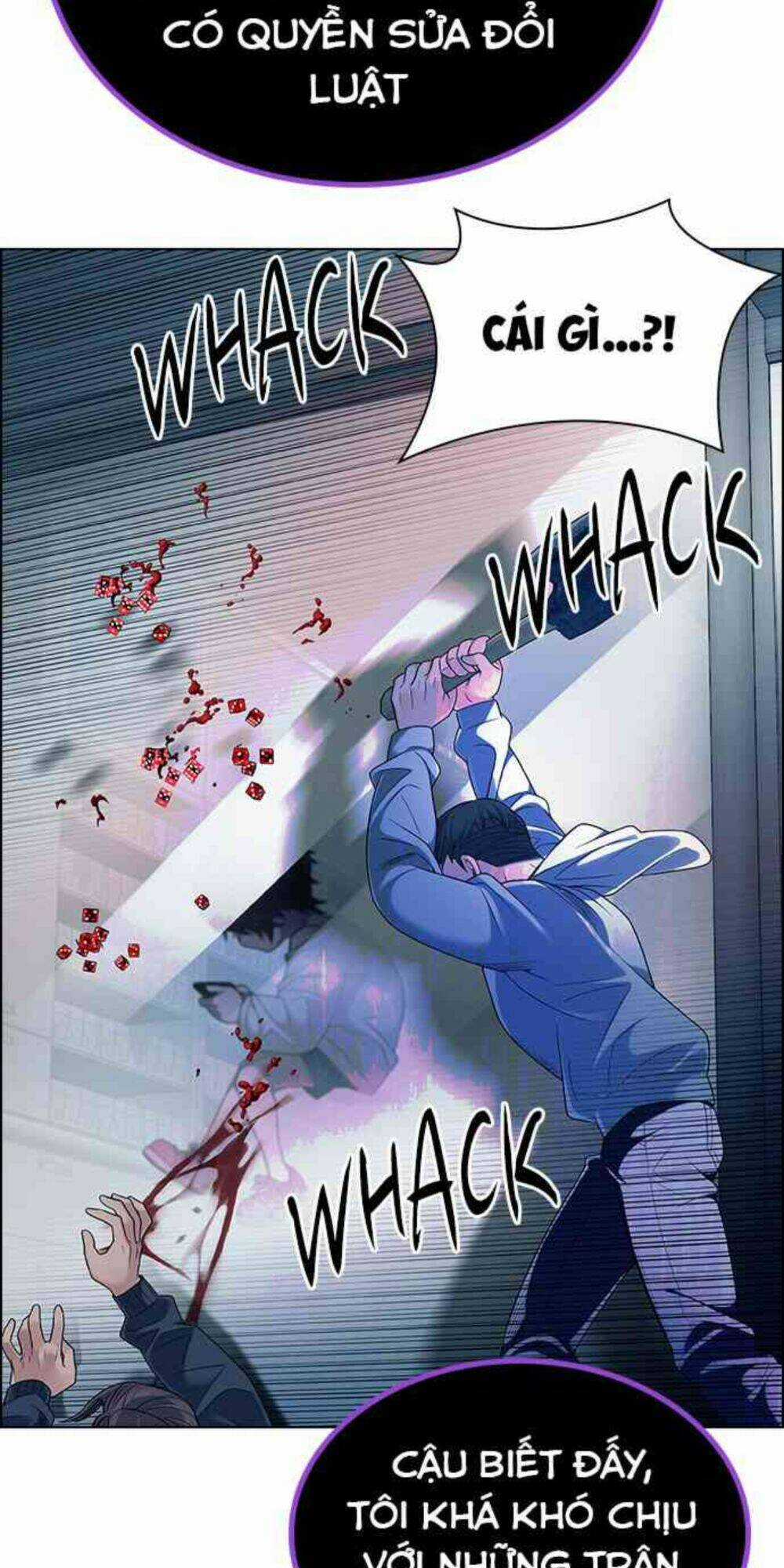 Trò Chơi Số Mệnh - Chapter 310 - Trang 49