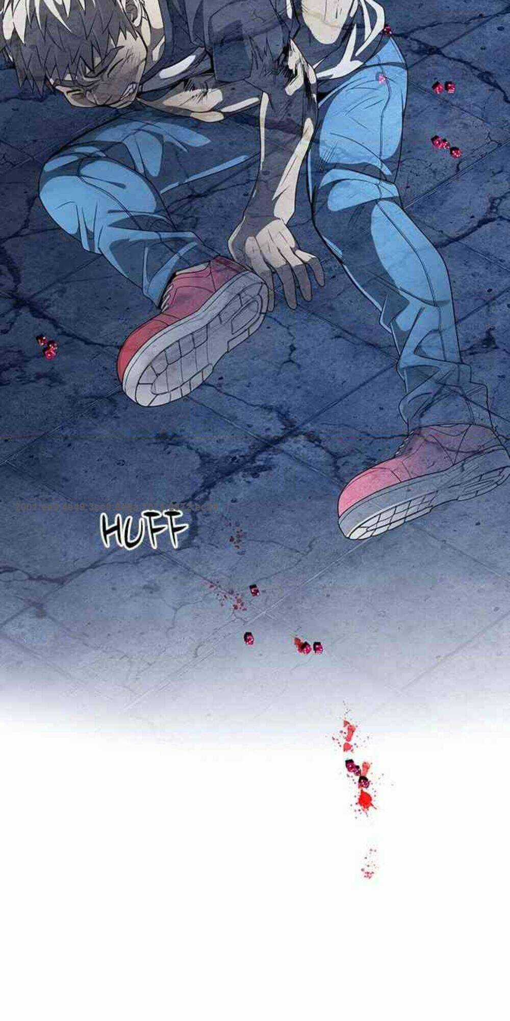 Trò Chơi Số Mệnh - Chapter 310 - Trang 6