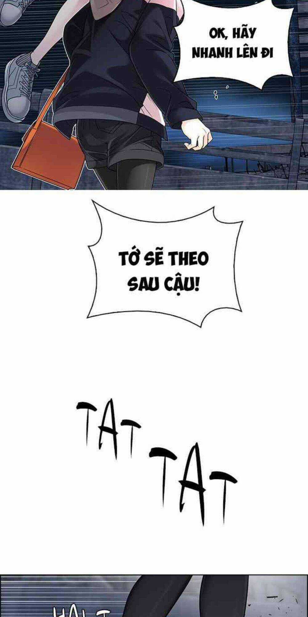 Trò Chơi Số Mệnh - Chapter 310 - Trang 9