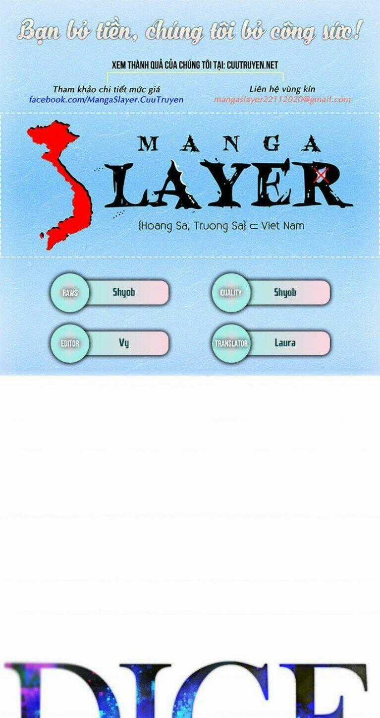 Trò Chơi Số Mệnh - Chapter 311 - Trang 1