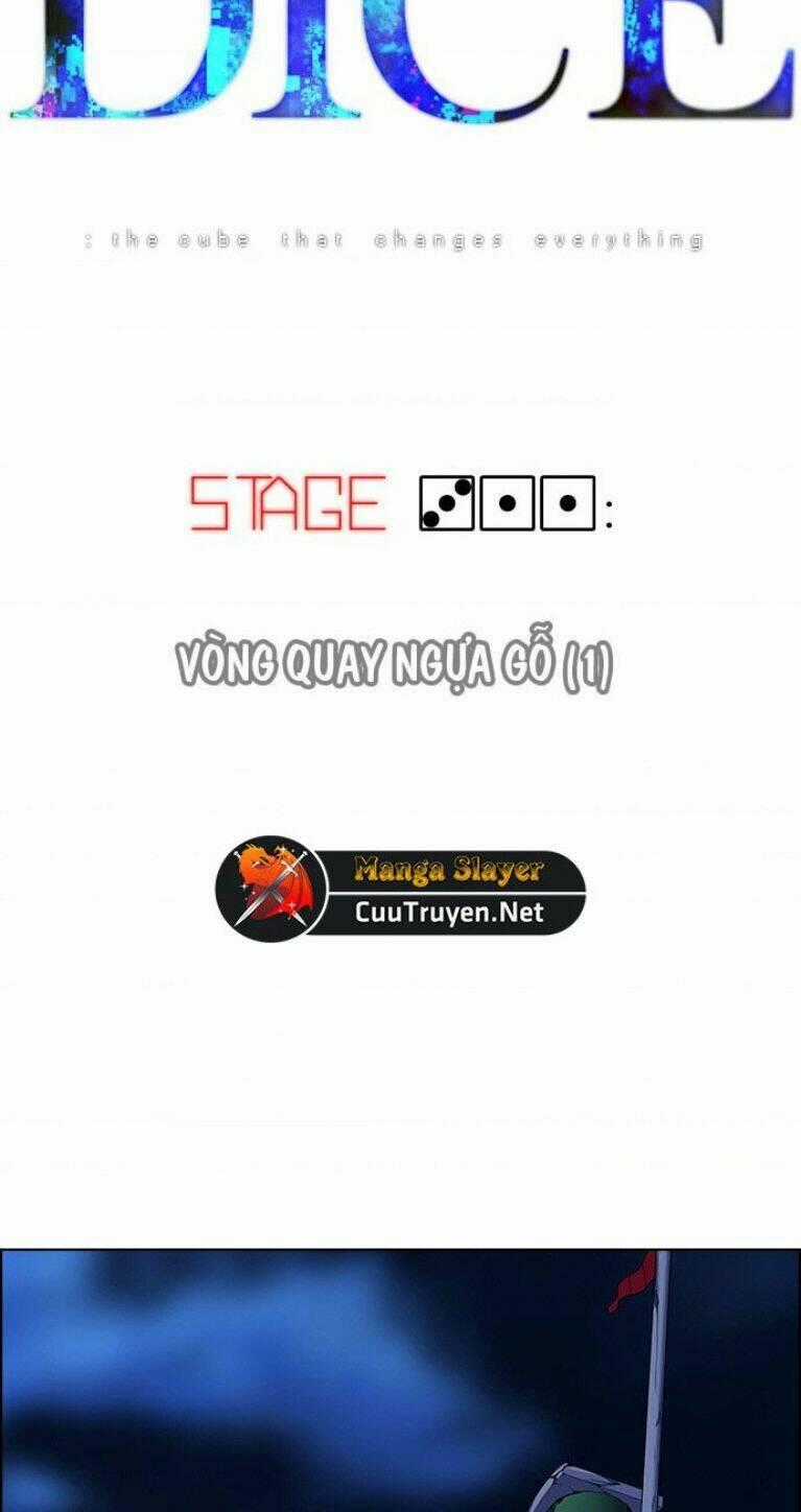 Trò Chơi Số Mệnh - Chapter 311 - Trang 2