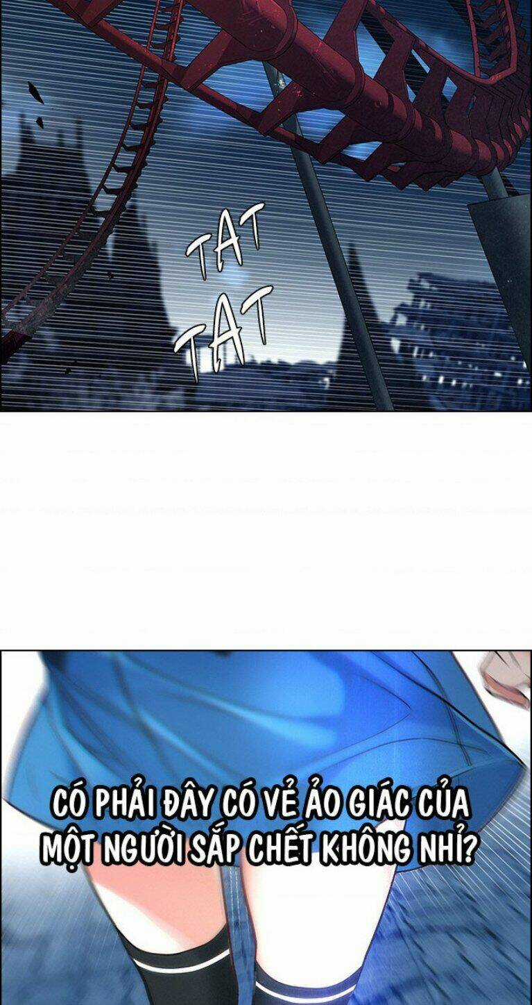 Trò Chơi Số Mệnh - Chapter 311 - Trang 13