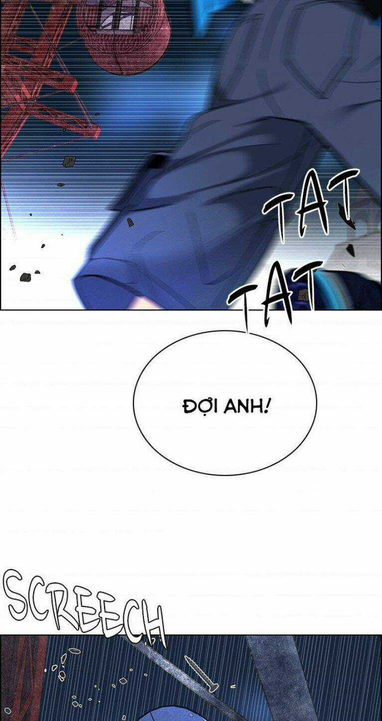 Trò Chơi Số Mệnh - Chapter 311 - Trang 17