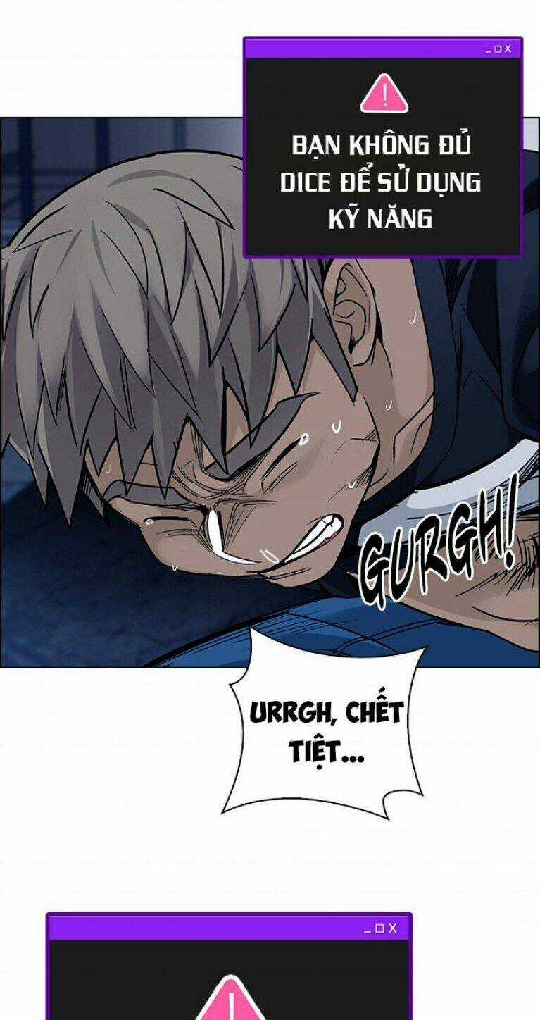 Trò Chơi Số Mệnh - Chapter 311 - Trang 38