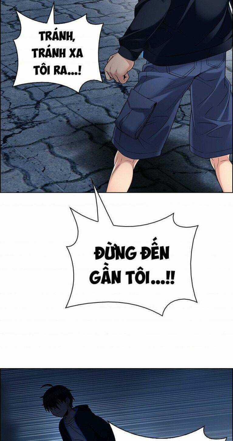 Trò Chơi Số Mệnh - Chapter 311 - Trang 40