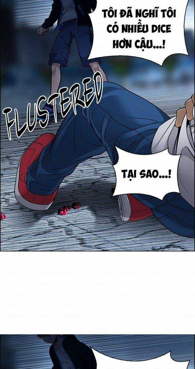 Trò Chơi Số Mệnh - Chapter 311 - Trang 41