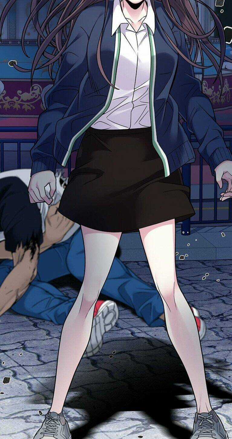 Trò Chơi Số Mệnh - Chapter 311 - Trang 56