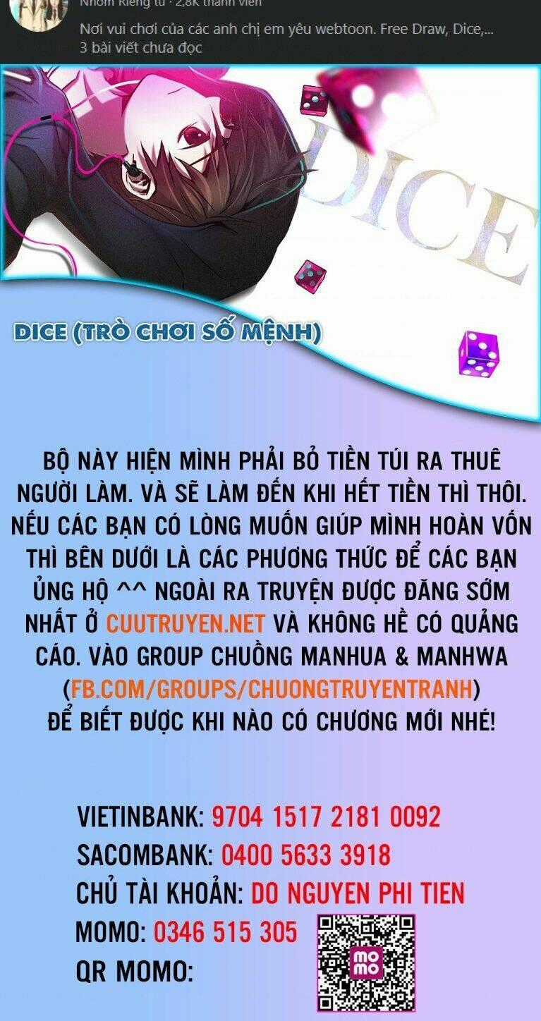 Trò Chơi Số Mệnh - Chapter 311 - Trang 60