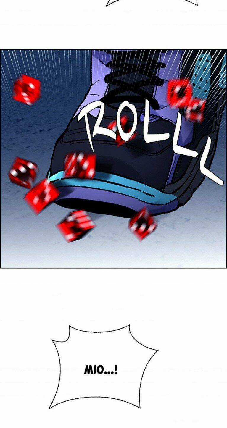 Trò Chơi Số Mệnh - Chapter 311 - Trang 9