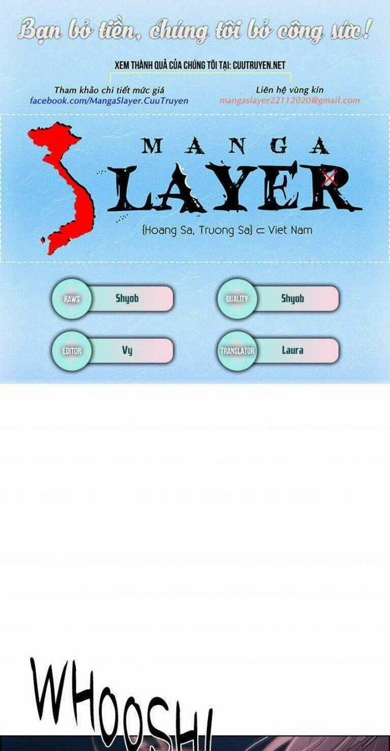 Trò Chơi Số Mệnh - Chapter 312 - Trang 1